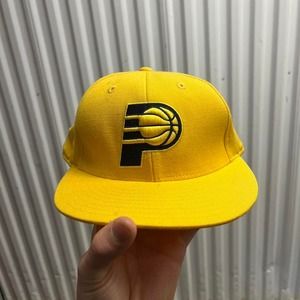 Y2K‎ Indiana paces Reebok fitted hat